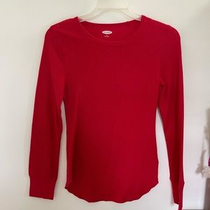 OLD NAVY Women shirts